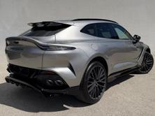 ASTON MARTIN 707, Petrol, New car, Automatic - 2