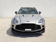 ASTON MARTIN 707, Petrol, New car, Automatic - 4