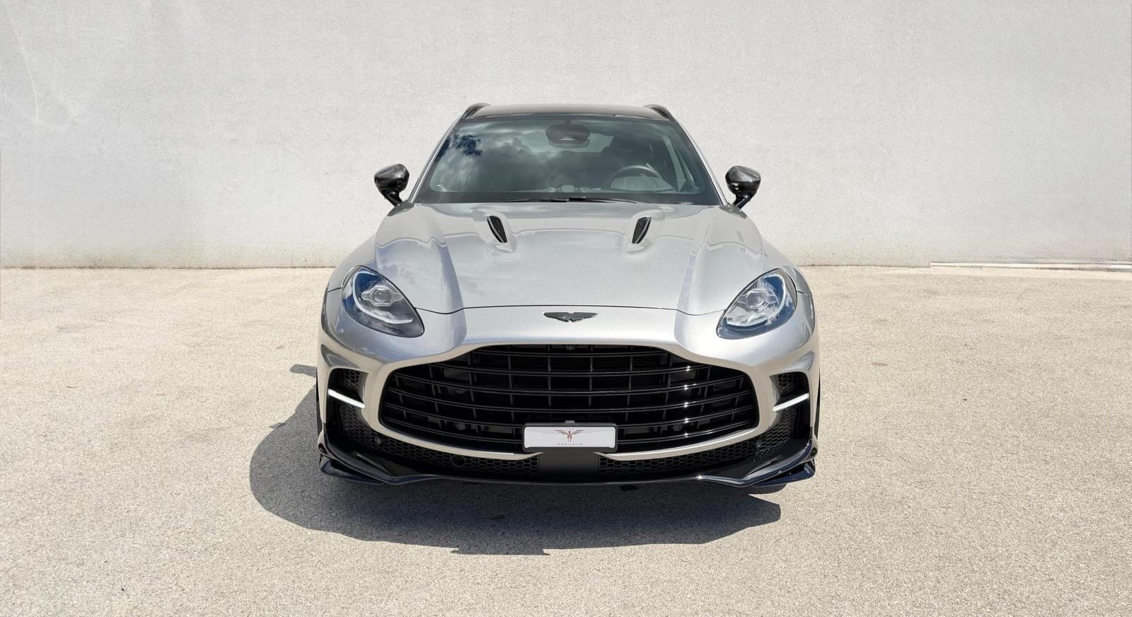 ASTON MARTIN 707, Benzina, Occasioni / Usate - 4
