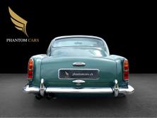 ASTON MARTIN DB4 Superleggera Serie 1, Benzin, Oldtimer, Handschaltung - 7