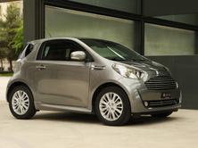 ASTON MARTIN Cygnet 1.33 CVT, Essence, Occasion / Utilisé, Automatique - 2