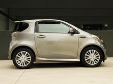 ASTON MARTIN Cygnet 1.33 CVT, Essence, Occasion / Utilisé, Automatique - 5