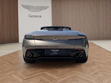 ASTON MARTIN DB11 V8 Volante Touchtronic 3, Petrol, New car, Automatic - 4