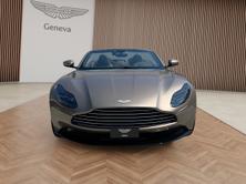 ASTON MARTIN DB11 V8 Volante Touchtronic 3, Petrol, New car, Automatic - 5