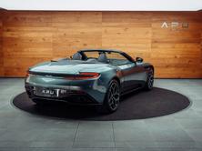 ASTON MARTIN DB11 V8 Volante Touchtronic 3, Petrol, Second hand / Used, Automatic - 2