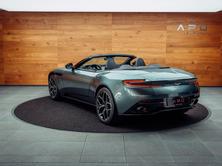 ASTON MARTIN DB11 V8 Volante Touchtronic 3, Petrol, Second hand / Used, Automatic - 3