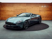 ASTON MARTIN DB11 V8 Volante Touchtronic 3, Petrol, Second hand / Used, Automatic - 4
