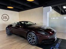 ASTON MARTIN DB11 Volante 4.0 V8 Bi-Turbo, Petrol, Second hand / Used, Automatic - 3