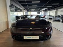 ASTON MARTIN DB11 Volante 4.0 V8 Bi-Turbo, Petrol, Second hand / Used, Automatic - 6