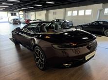 ASTON MARTIN DB11 Volante 4.0 V8 Bi-Turbo, Petrol, Second hand / Used, Automatic - 7