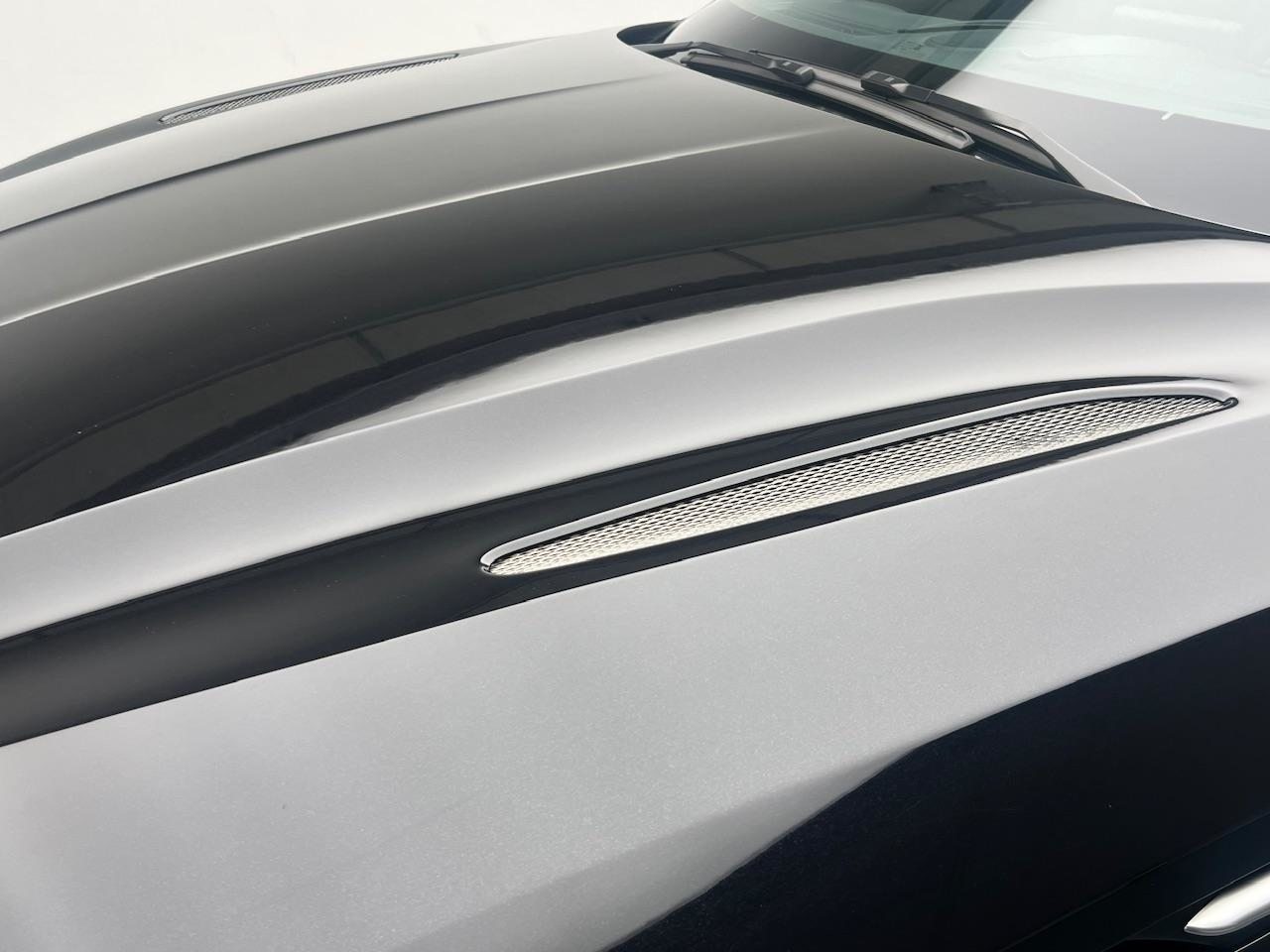 ASTON MARTIN DB11 Volante 4.0 V8 Bi-Turbo, Benzin, Occasion / Gebraucht, Automatik - 7