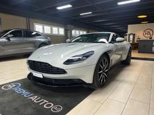 ASTON MARTIN DB11 V12 Launch Edition Touchtronic 3 AMR, Benzina, Occasioni / Usate, Automatico - 4
