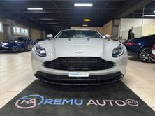 ASTON MARTIN DB11 V12 Launch Edition Touchtronic 3 AMR, Benzina, Occasioni / Usate, Automatico - 5