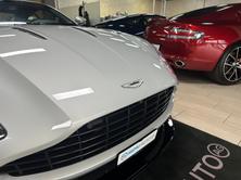 ASTON MARTIN DB11 V12 Launch Edition Touchtronic 3 AMR, Benzina, Occasioni / Usate, Automatico - 6
