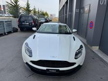 ASTON MARTIN DB11, Benzin, Occasion / Gebraucht, Automatik - 3