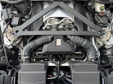 ASTON MARTIN DB11, Benzin, Occasion / Gebraucht, Automatik - 4