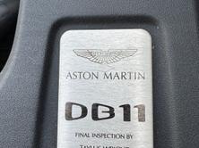 ASTON MARTIN DB11, Benzin, Occasion / Gebraucht, Automatik - 5