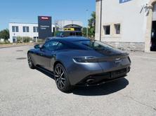 ASTON MARTIN DB11 V8 Touchtronic 3, Essence, Occasion / Utilisé, Automatique - 3