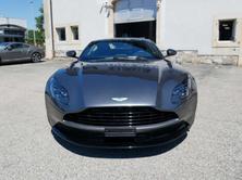 ASTON MARTIN DB11 V8 Touchtronic 3, Essence, Occasion / Utilisé, Automatique - 7