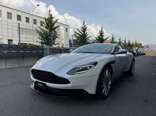 ASTON MARTIN DB11, Essence, Occasion / Utilisé, Automatique - 2