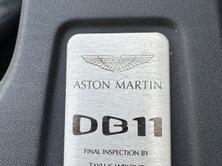 ASTON MARTIN DB11, Essence, Occasion / Utilisé, Automatique - 5