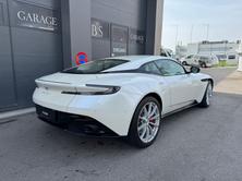 ASTON MARTIN DB11, Essence, Occasion / Utilisé, Automatique - 6