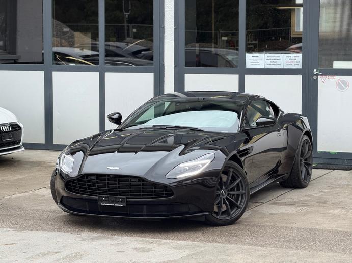 ASTON MARTIN DB11 V12 Touchtronic 3 AMR, Benzina, Occasioni / Usate, Automatico