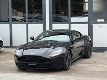 ASTON MARTIN DB11 V12 Touchtronic 3 AMR, Benzina, Occasioni / Usate, Automatico - 2
