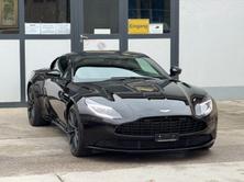 ASTON MARTIN DB11 V12 Touchtronic 3 AMR, Benzina, Occasioni / Usate, Automatico - 4