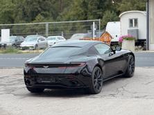 ASTON MARTIN DB11 V12 Touchtronic 3 AMR, Benzina, Occasioni / Usate, Automatico - 5