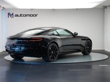 ASTON MARTIN DB11 V12 Touchtronic 3 AMR *Carbon*, Essence, Occasion / Utilisé, Automatique - 5