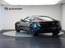 ASTON MARTIN DB11 V12 Touchtronic 3 AMR *Carbon*, Essence, Occasion / Utilisé, Automatique - 7