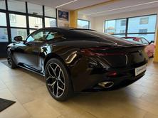 ASTON MARTIN DB11 V12 Launch Edition Touchtronic 3, Benzina, Occasioni / Usate, Automatico - 6