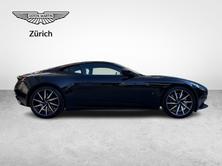 ASTON MARTIN DB11 Coupé 5.2 V12 Bi-Turbo, Benzina, Occasioni / Usate, Automatico - 6