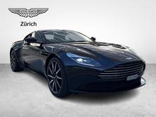 ASTON MARTIN DB11 Coupé 5.2 V12 Bi-Turbo, Benzina, Occasioni / Usate, Automatico - 7