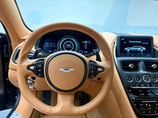 ASTON MARTIN DB11 Coupé 5.2 V12 Bi-Turbo Launch Ed., Essence, Occasion / Utilisé, Automatique - 6