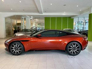 ASTON MARTIN DB11 V12 Launch Edition Touchtronic 3