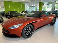 ASTON MARTIN DB11 V12 Launch Edition Touchtronic 3, Petrol, Second hand / Used, Automatic - 2