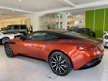 ASTON MARTIN DB11 V12 Launch Edition Touchtronic 3, Petrol, Second hand / Used, Automatic - 3