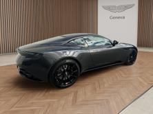 ASTON MARTIN DB11 V12 Touchtronic 3 AMR, Petrol, Second hand / Used, Automatic - 4