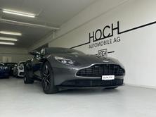 ASTON MARTIN DB11 V12 Launch Edition Touchtronic 3, Petrol, Second hand / Used, Automatic - 2