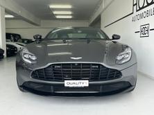ASTON MARTIN DB11 V12 Launch Edition Touchtronic 3, Petrol, Second hand / Used, Automatic - 4