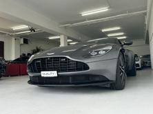 ASTON MARTIN DB11 V12 Launch Edition Touchtronic 3, Petrol, Second hand / Used, Automatic - 7