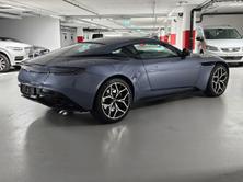 ASTON MARTIN DB11 V8 Touchtronic 3, Petrol, Second hand / Used, Automatic - 5