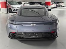 ASTON MARTIN DB11 V8 Touchtronic 3, Petrol, Second hand / Used, Automatic - 6