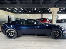 ASTON MARTIN DB11 V12 Touchtronic 3 AMR, Petrol, Second hand / Used, Automatic - 2
