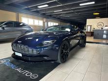 ASTON MARTIN DB11 V12 Touchtronic 3 AMR, Petrol, Second hand / Used, Automatic - 4