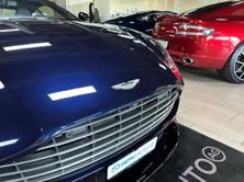 ASTON MARTIN DB11 V12 Touchtronic 3 AMR, Petrol, Second hand / Used, Automatic - 6