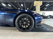ASTON MARTIN DB11 V12 Touchtronic 3 AMR, Petrol, Second hand / Used, Automatic - 7