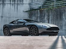 ASTON MARTIN DB11 V12 Launch Edition Touchtronic 3, Petrol, Second hand / Used, Automatic - 2